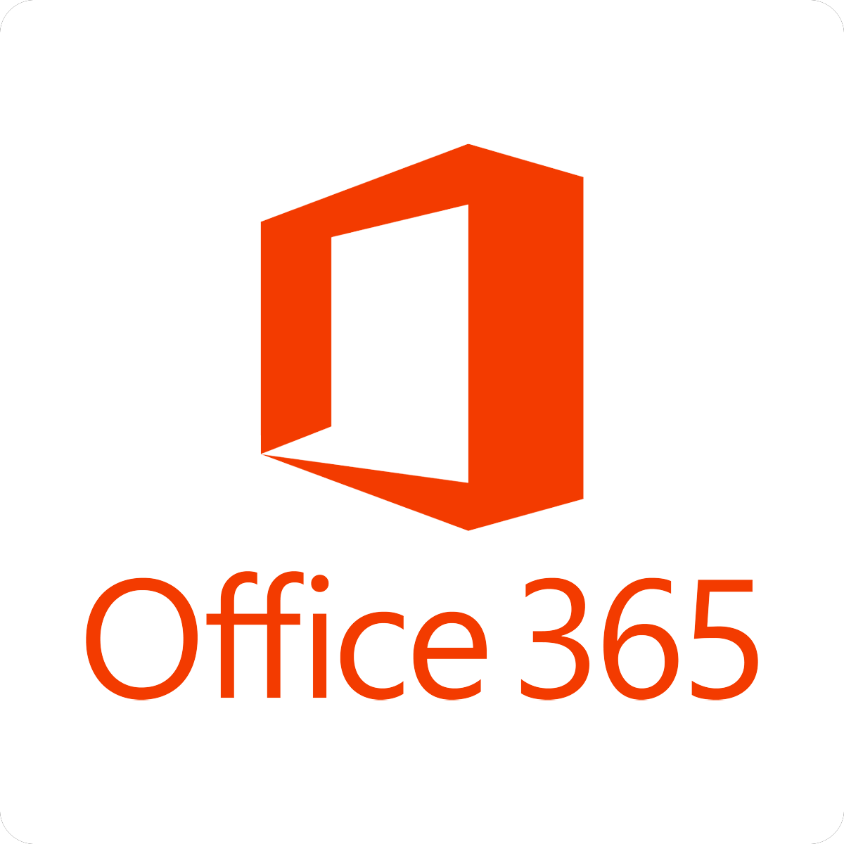 Microsoft Office 365