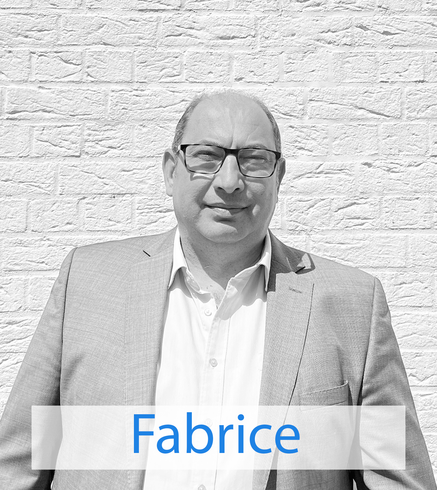 Meet me Fabrice