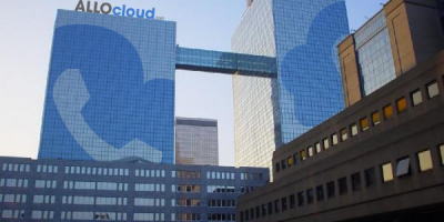 ALLOcloud considers the acquisition of the Proximus Towers