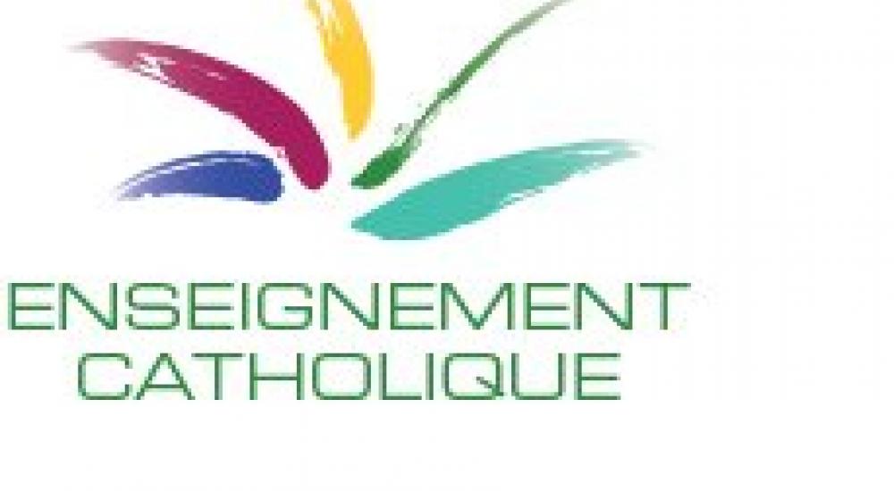 Le Logo De L Enseignement Catholique Enseignement Catholique ...