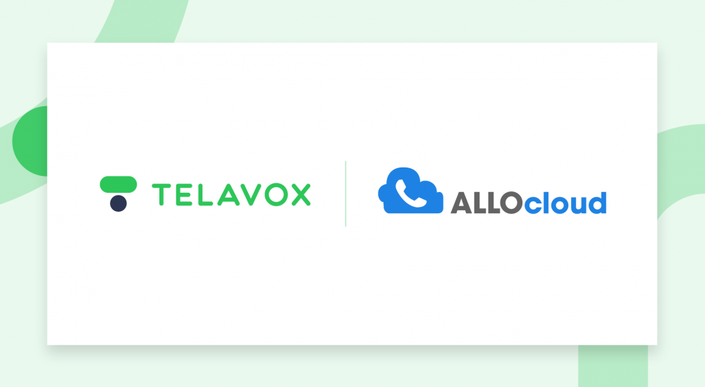 ALLOclouds joins the Telavox family